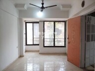 Mahavir Heights Ghansoli Apartment Interiors