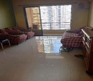 Mahavir Heights Ghansoli Apartment Interiors