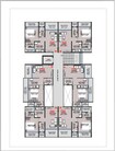 Mahavir Patel Aura Floor Plans