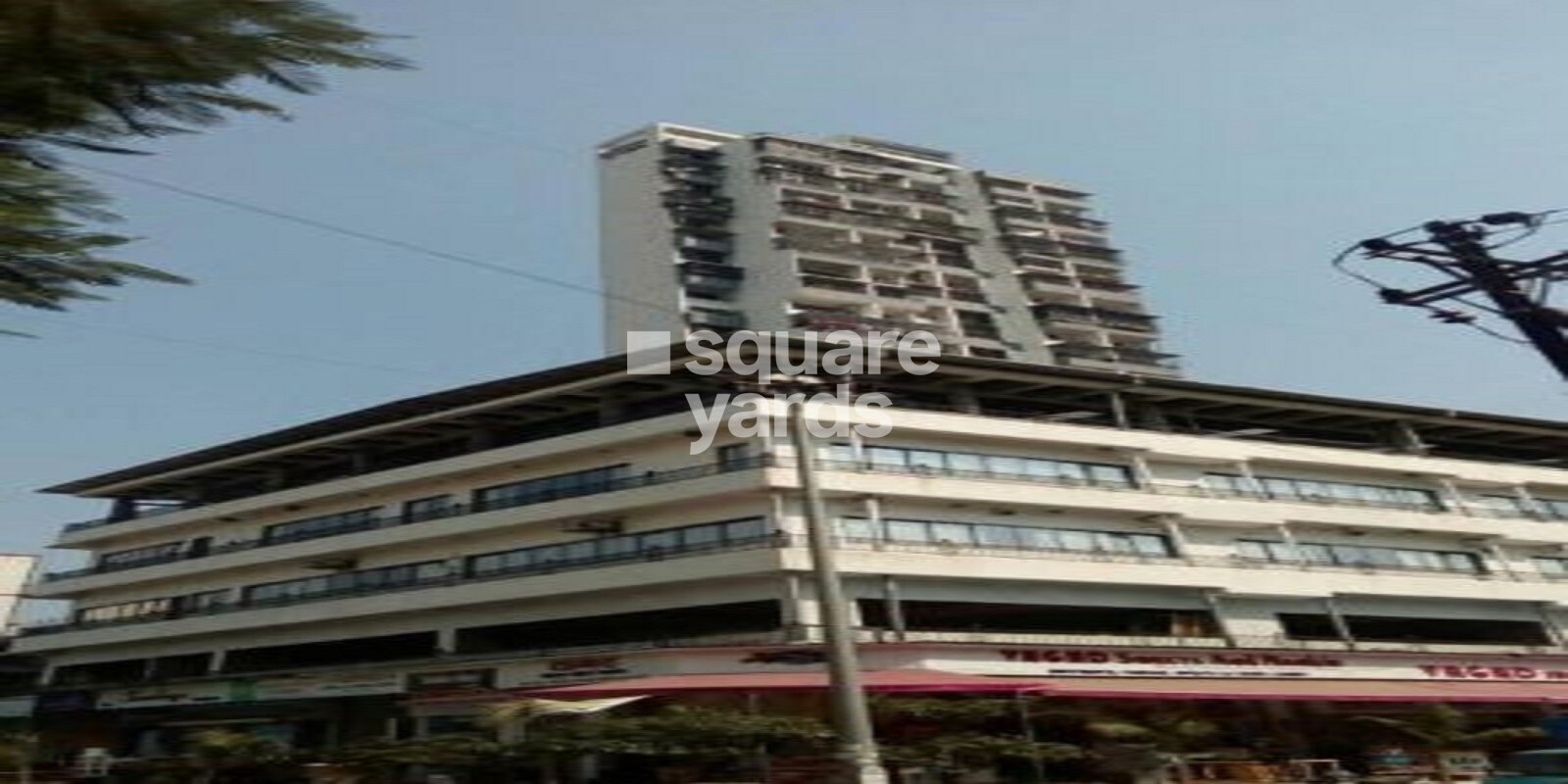 Mahavir Plaza Featured Image