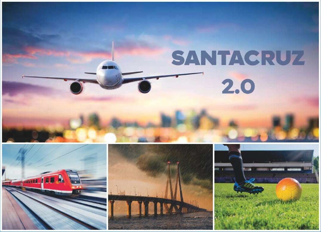 Mahavir Presidential