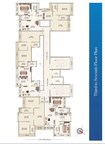 Mahavir Presidential Floor Plans