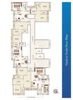 Mahavir Presidential Floor Plans