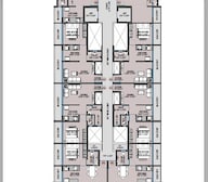 Mahavir Rama Kunj Floor Plans