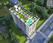 Mahavir Rama Kunj Tower View