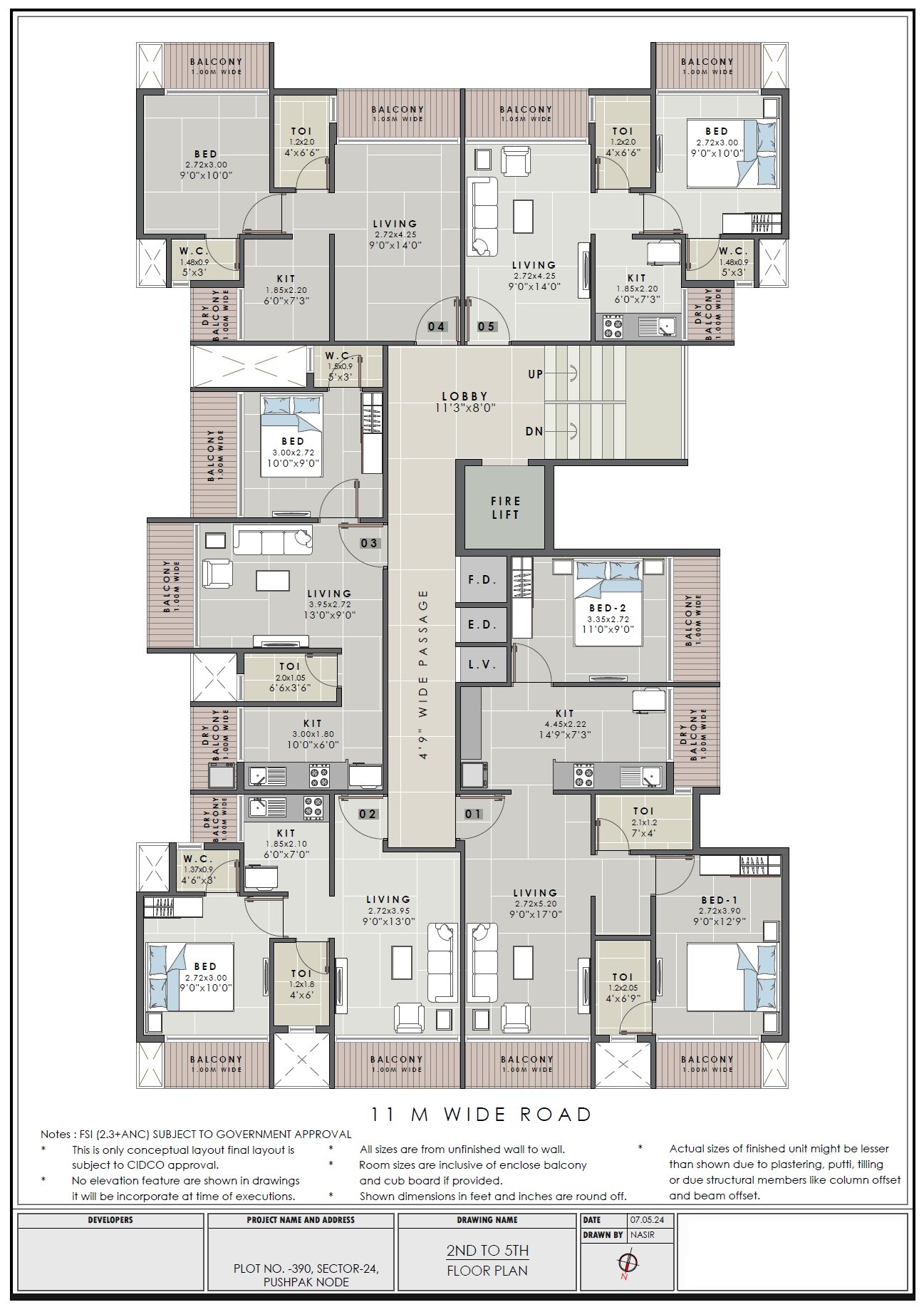 Mahavir Shri Swaroop