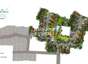 mahindra the serenes 8 villas project master plan image1