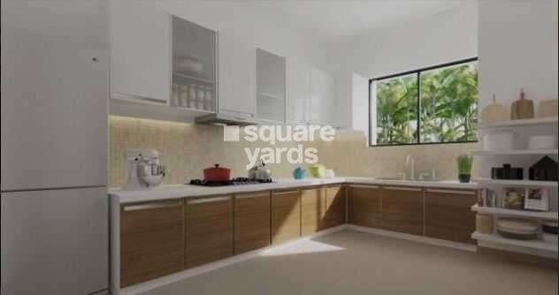 Mahindra The Serenes Amenities-Features 1