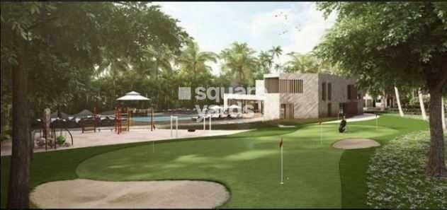 Mahindra The Serenes