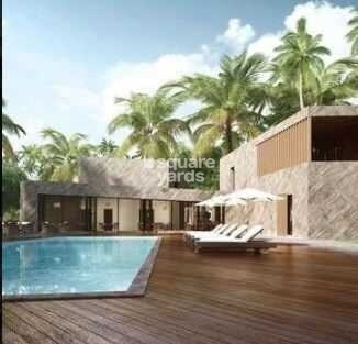 Mahindra The Serenes Amenities-Features 3