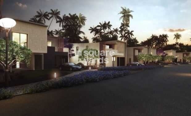 Mahindra The Serenes Amenities-Features 4