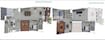 Mahindra The Serenes Floor Plans