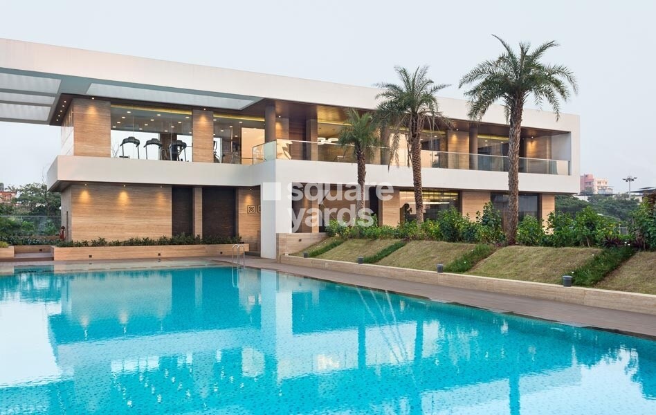 Maithili Emerald Bay