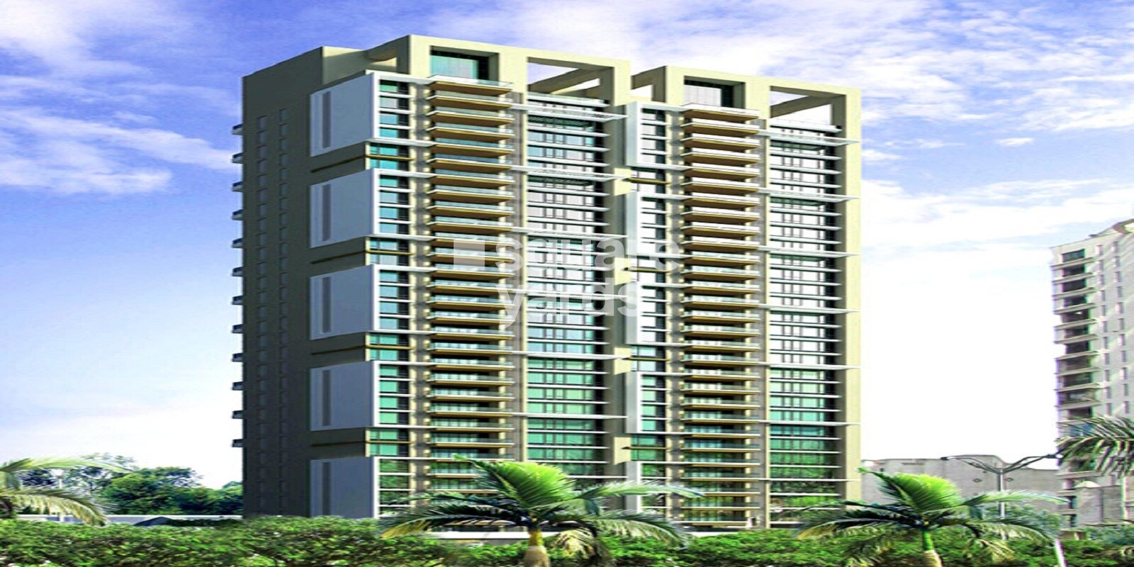 Maithili Emerald Bay