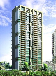 Maithili Emerald Bay Tower View