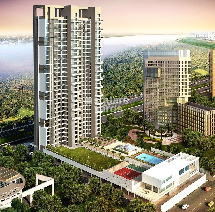 Maithili Emerald Bay