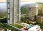 maithili emerald bay project tower view3