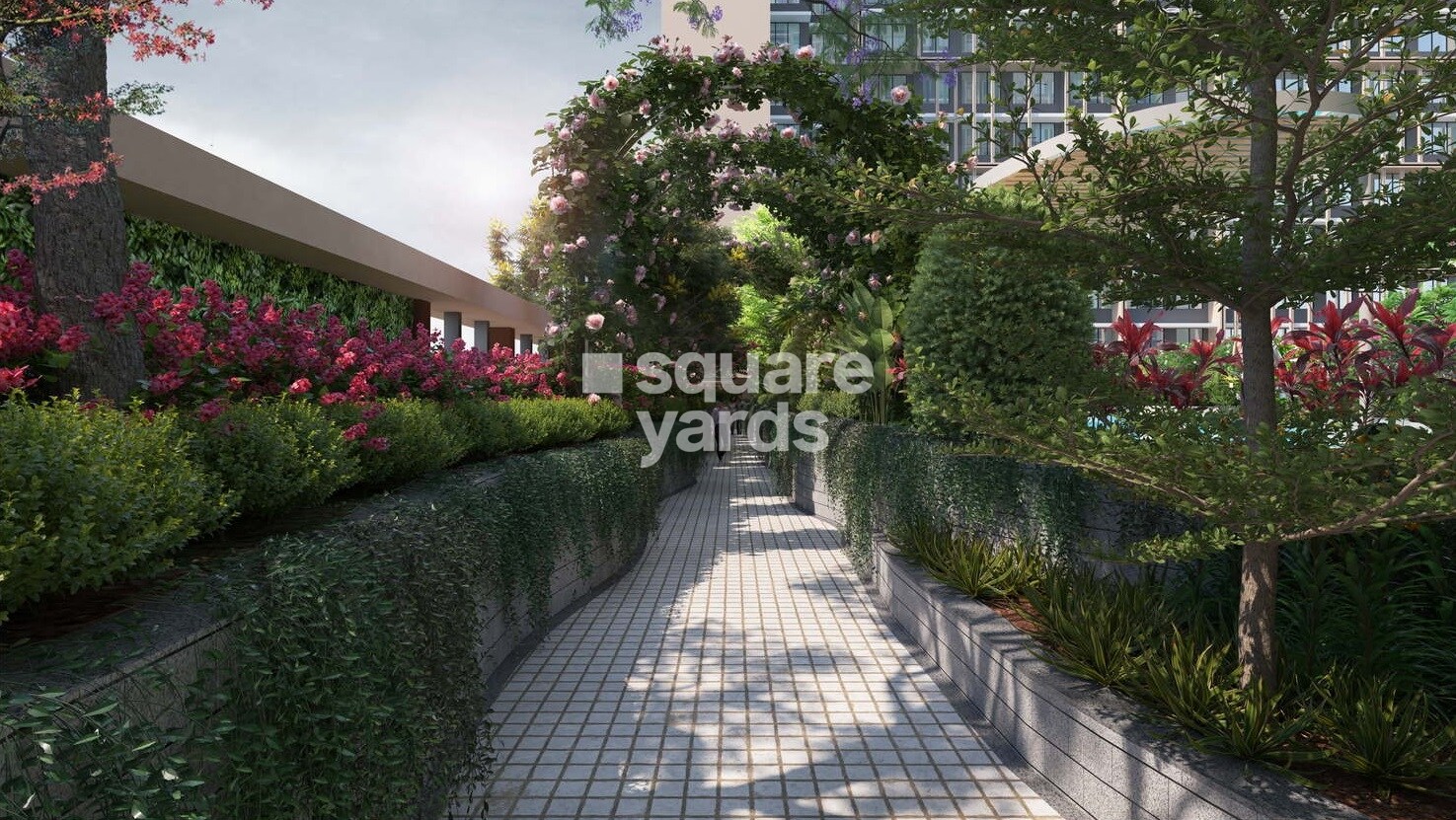 Maithili The Trellis Amenities-Features 2