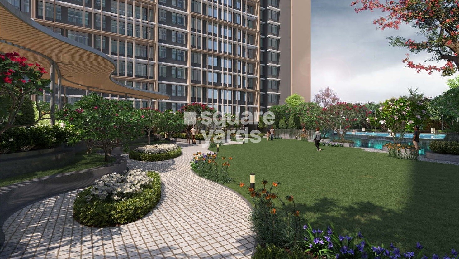 Maithili The Trellis Amenities-Features 3