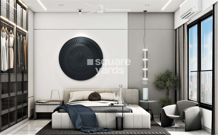 Maithili The Trellis Apartment Interiors 4