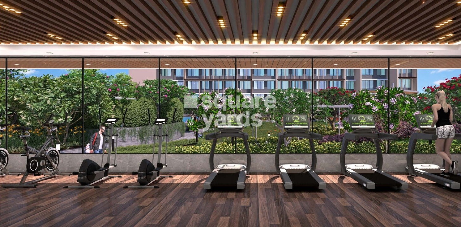 Maithili The Trellis