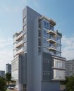 Maitree Godavari Grandeur Apartment Exteriors