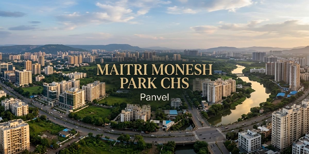 Maitri Monesh Park CHS Featured Image
