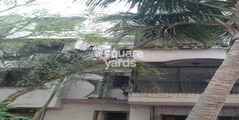 Maitri Park Apartment