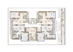 Majestic Krishna Floor Plans