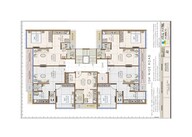 Majestic Krishna Floor Plans