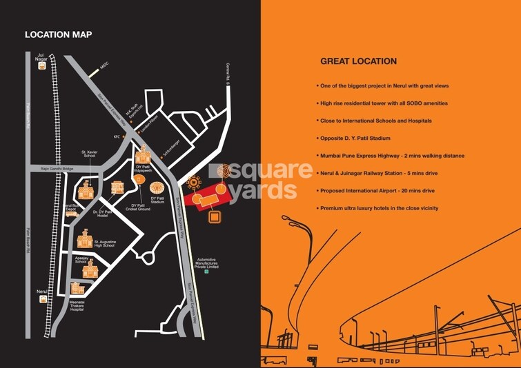 Man Business Spaces Location Image