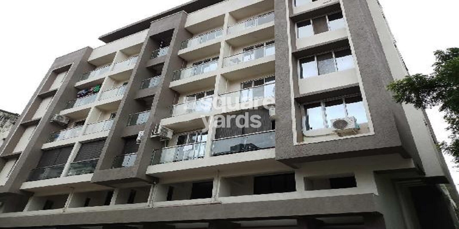 Mandar Villa Society