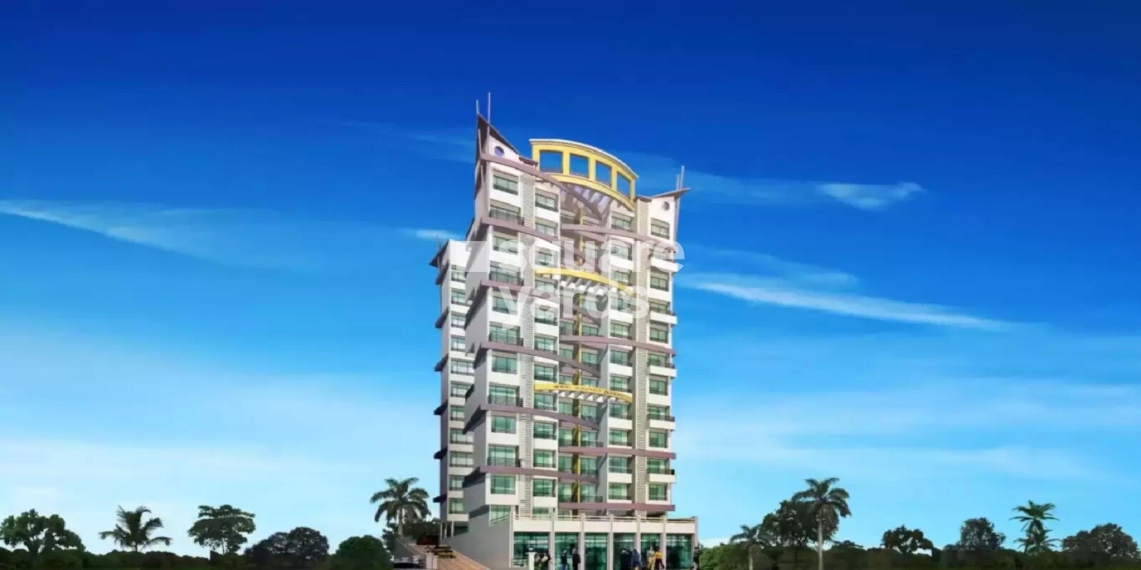 Mangal Murti Hari Govind Dham