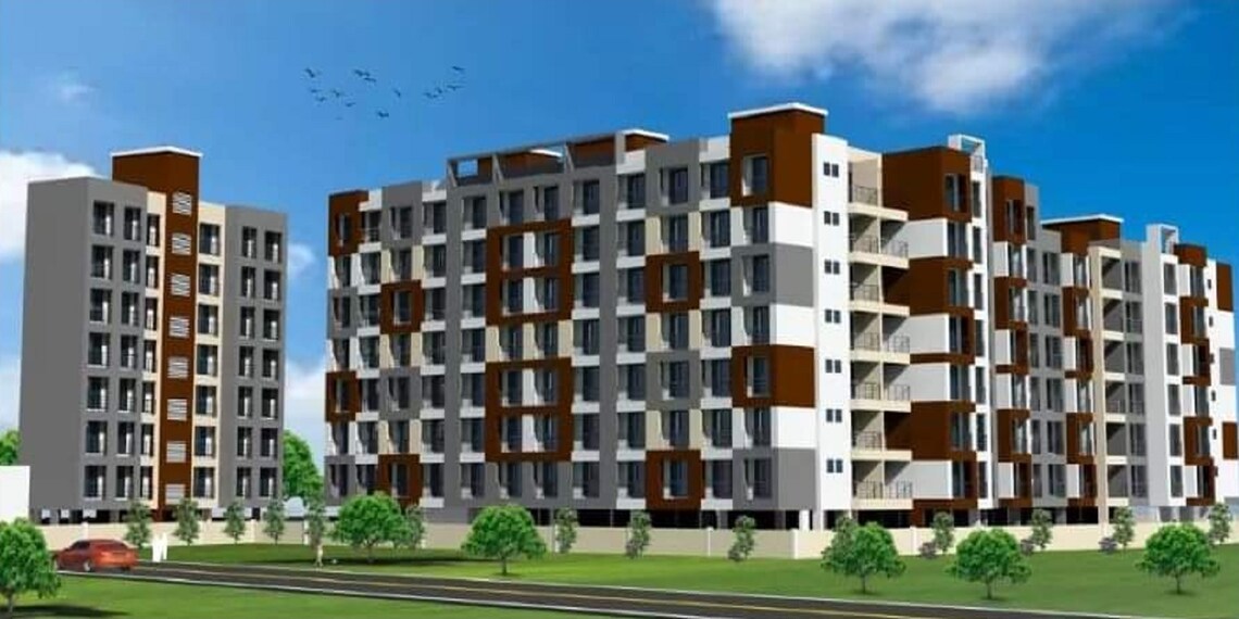 Mangalmay Shree Siddhivinayak Residency Cover Image