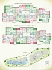 Mangalmurti Darshan Floor Plans