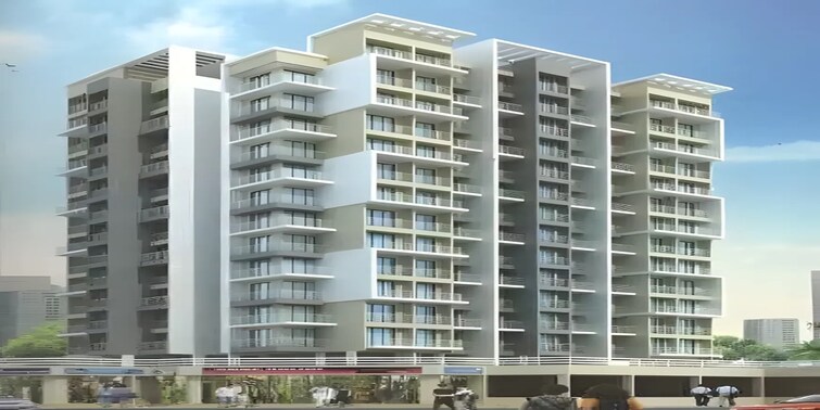 Mangalmurti Mauli Heights Cover Image