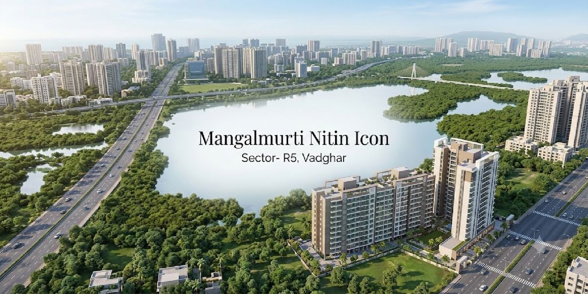 Mangalmurti Nitin Icon