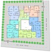 Mangalmurti Sairatna CHS Floor Plans