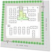 Mangalmurti Sairatna CHS Master Plan Image