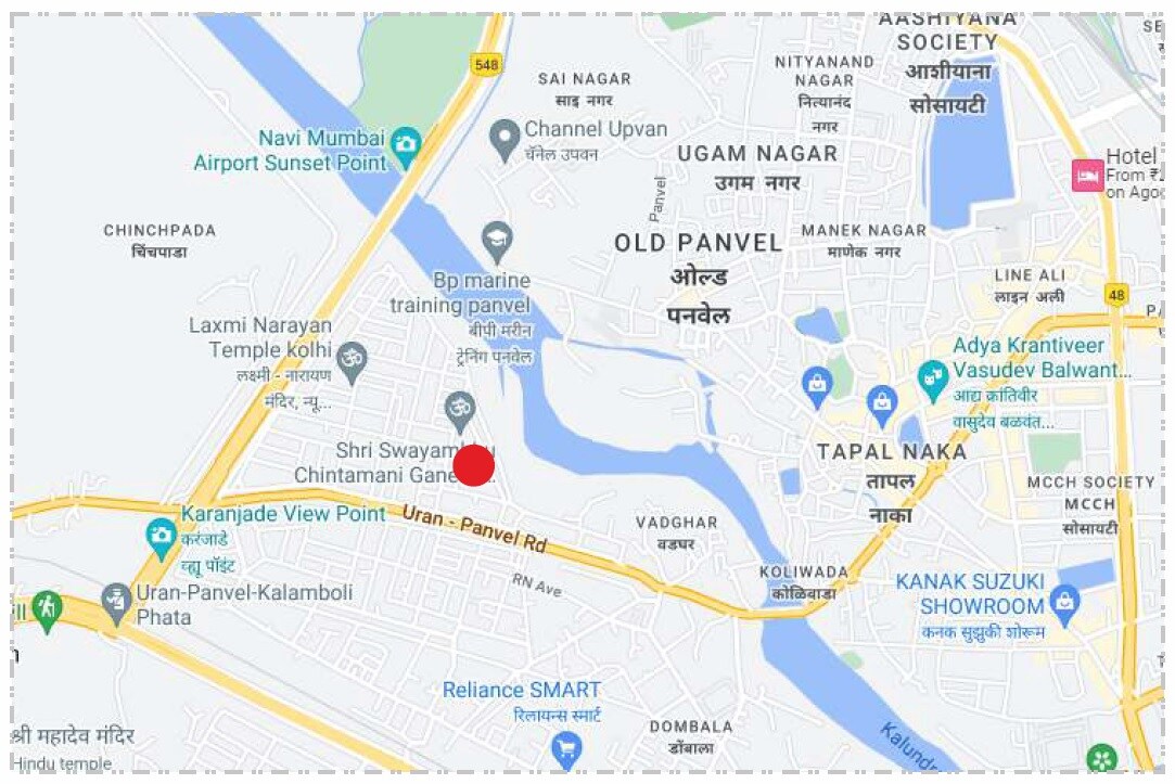 Mansarovar Govind Ameya