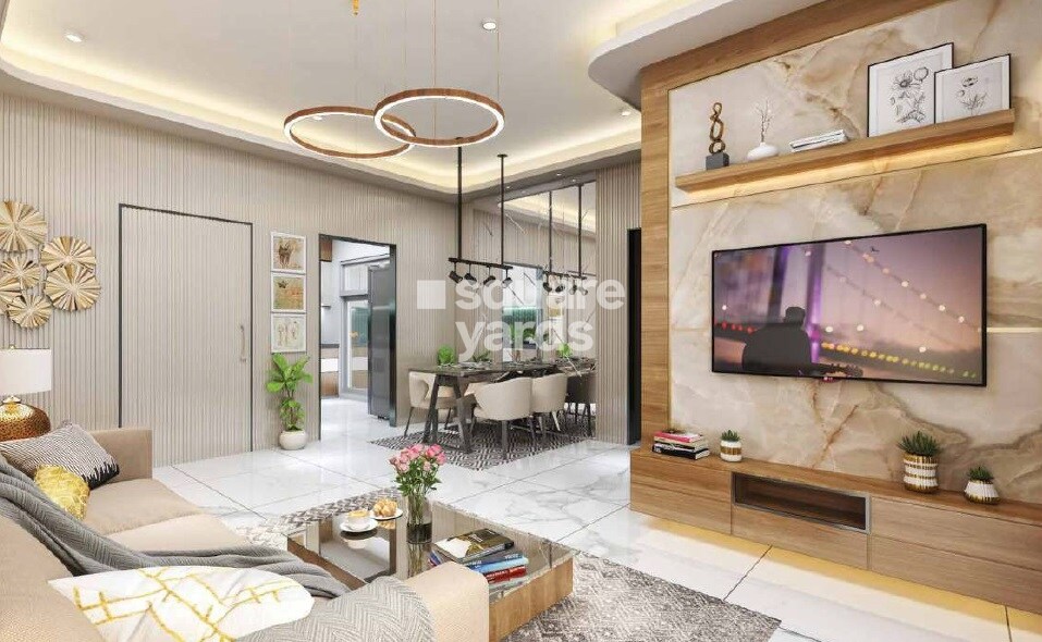 Mansh Bhaveshwar Callista