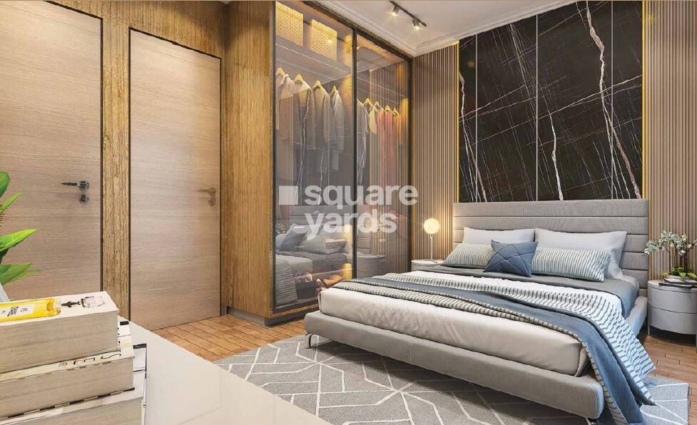 Mansh Bhaveshwar Callista