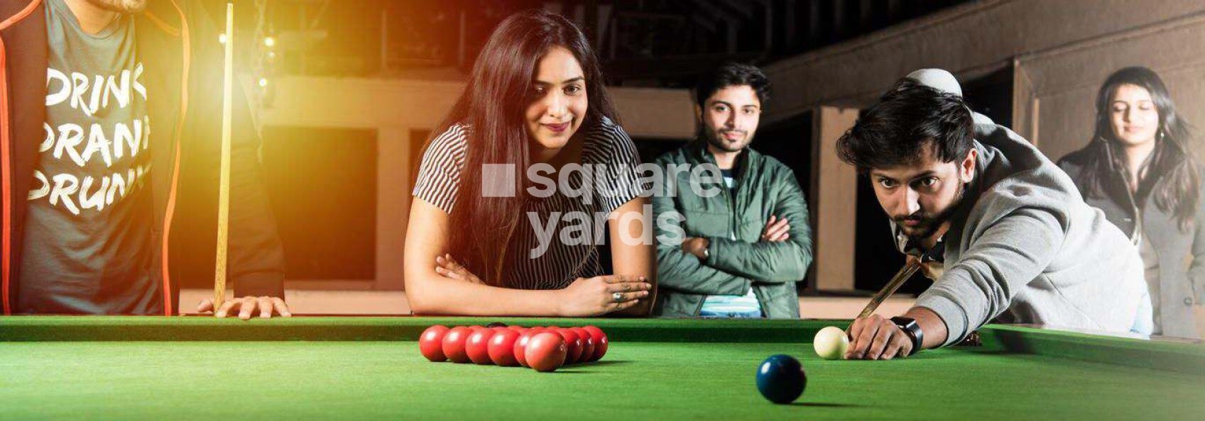 Mansh Bhaveshwar Callista