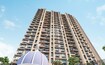 Qualcon Mantram Solacia Apartment Exteriors