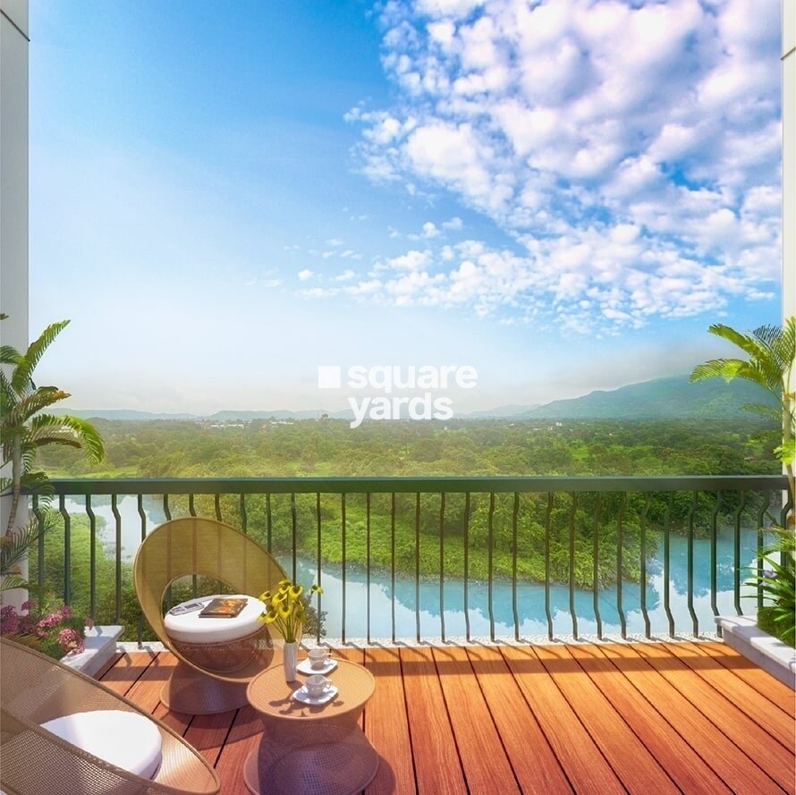 Marathon Nexzone Antilia