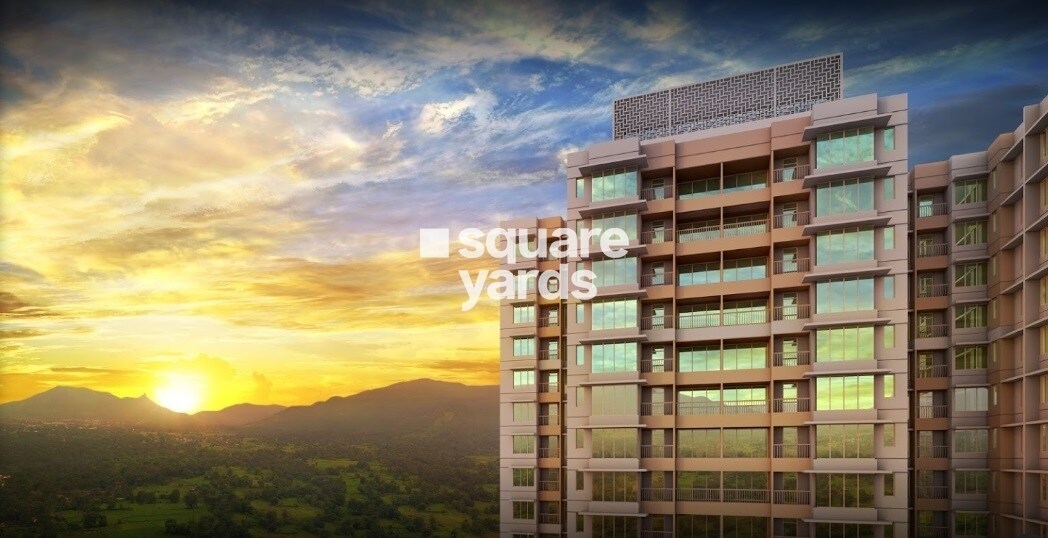 Marathon Nexzone Antilia Amenities-Features 4