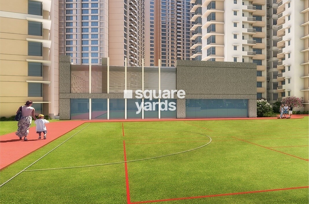 Marathon Nexzone Antilia Amenities-Features 2