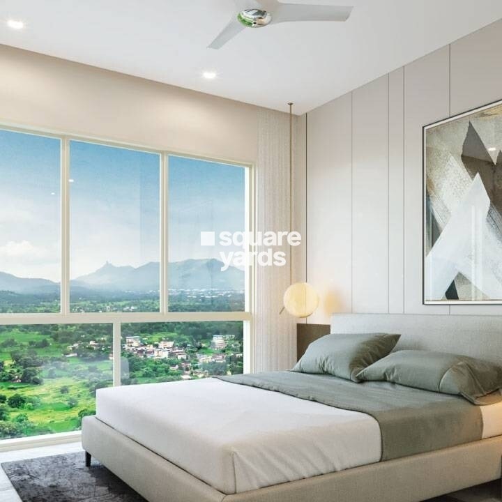 Marathon Nexzone Antilia Apartment Interiors 5