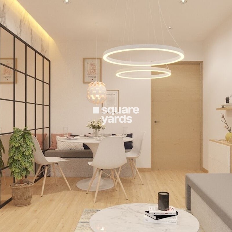 Marathon Nexzone Antilia Commercial Interiors