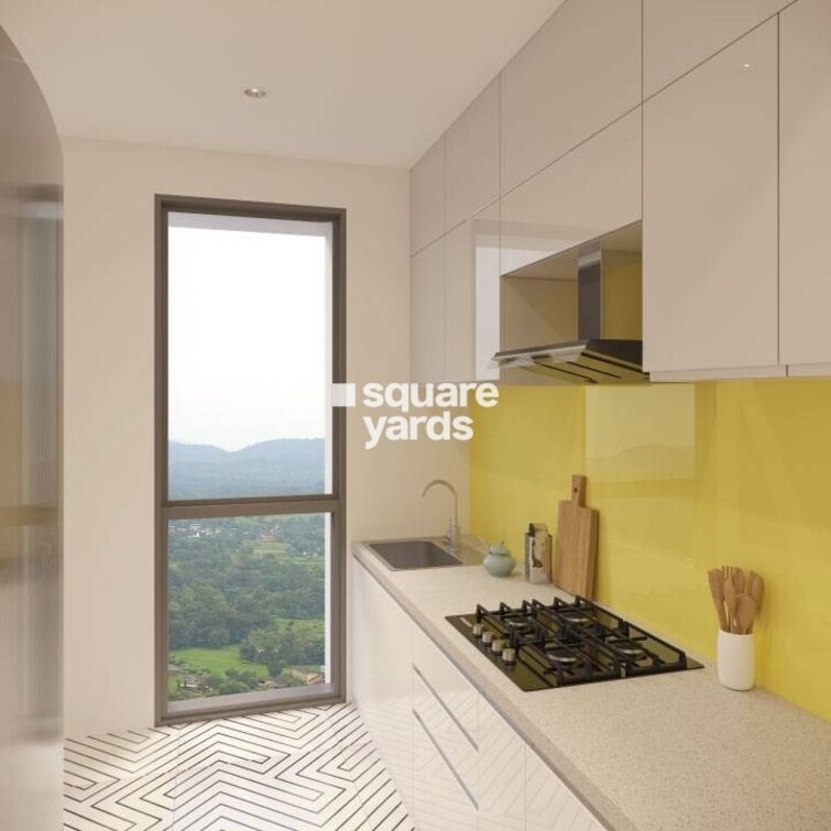 Marathon Nexzone Atlas 1 Apartment Interiors 8